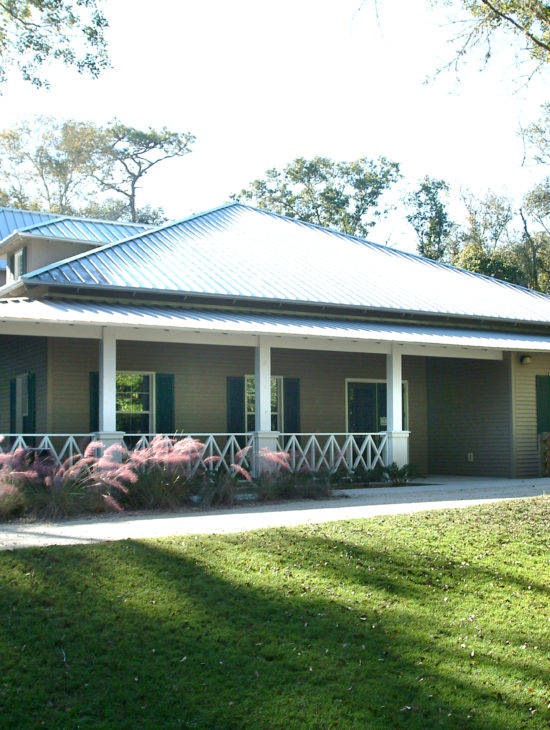 Starkey Educational Center