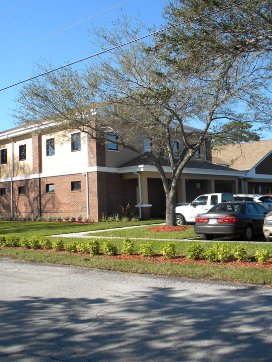 Pinellas Park Health Center