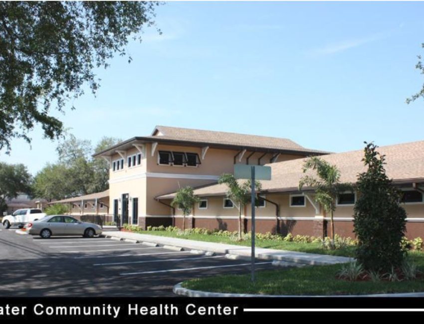 Clearwater Community Health Center