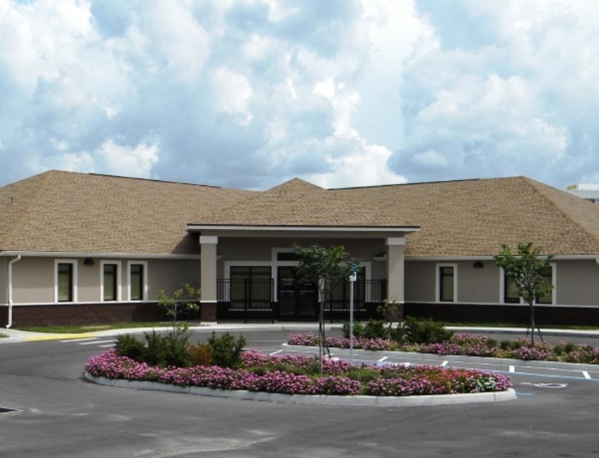Tarpon Springs Health Center