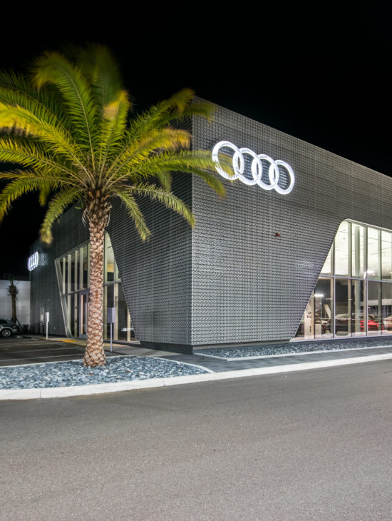 Audi Sarasota